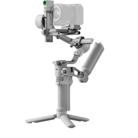 Stabilizzatore per fotocamera - DJI - RS 4 Mini Combo - Pacchetto completo per i creatori