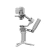 Stabilizzatore per fotocamera - DJI - RS 4 Mini Combo - Pacchetto completo per i creatori