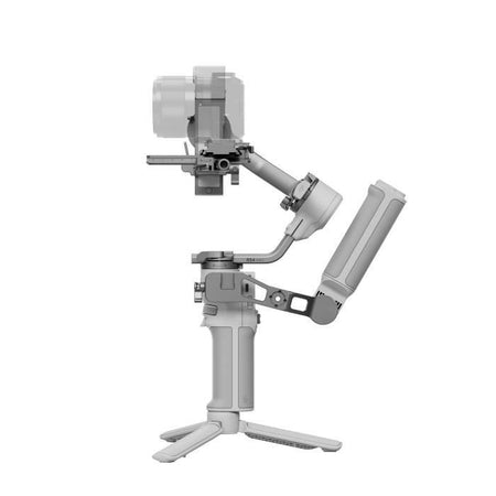 Stabilizzatore per fotocamera - DJI - RS 4 Mini Combo - Pacchetto completo per i creatori