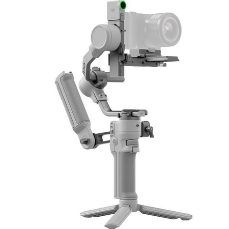 Stabilizzatore per fotocamera - DJI - RS 4 Mini Combo - Pacchetto completo per i creatori