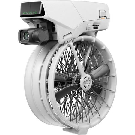 Drone con telecamera - DJI - Flip Fly More Combo (DJI RC 2) (GL) - Protezione elica pieghevole - 1/1.3 CMOS - 4K/60 fps HDR - 31 min di volo