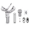 Stabilizzatore per fotocamera - DJI - RS 4 Mini - Compatto e leggero