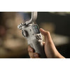 Stabilizzatore per fotocamera - DJI - RS 4 Mini - Compatto e leggero
