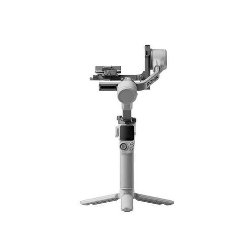 Stabilizzatore per fotocamera - DJI - RS 4 Mini - Compatto e leggero