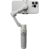 Stabilizzatore per smartphone - DJI - Osmo Mobile 7 - Leggero e portatile