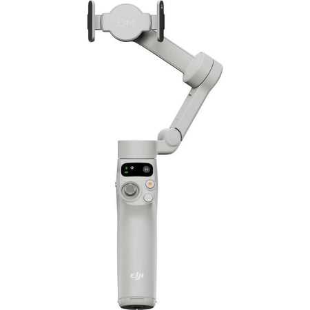 Stabilizzatore per smartphone - DJI - Osmo Mobile 7 - Leggero e portatile