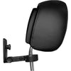 Lettore DVD portatile DJIX PVS906-50SM 9 - Doppio schermo - Durata della batteria 2 ore - Nero