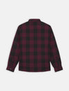 Camicia Flanella Imbottita Dickies Sacramento