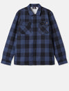 Camicia Flanella Imbottita Dickies Sacramento