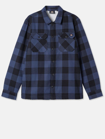 Camicia Flanella Imbottita Dickies Sacramento