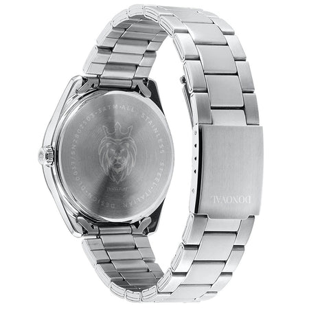 Orologio Al Quarzo Donoval Vintage DL0037