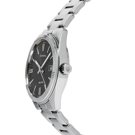 Orologio Al Quarzo Donoval Vintage DL0039