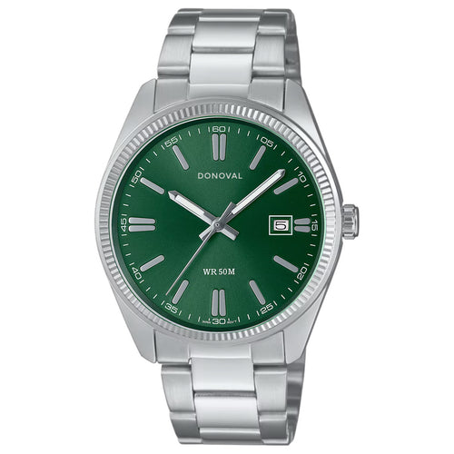 Orologio Al Quarzo Donoval Vintage DL0040