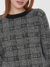 Ragno Maglia girocollo in filato Winter Cotton DL15M9 S44 - Passarelli Biancheria
