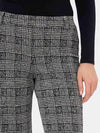 Ragno Pantalone Invernale Ampio da Donna DL74PE S72 - Passarelli Biancheria