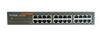 D-LINK SWITCH 24 PORTE GIGABIT SOHO