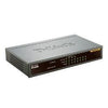 D-LINK SWITCH 8 PORTE 10/100 DI CUI 4 POE DESKTOP
