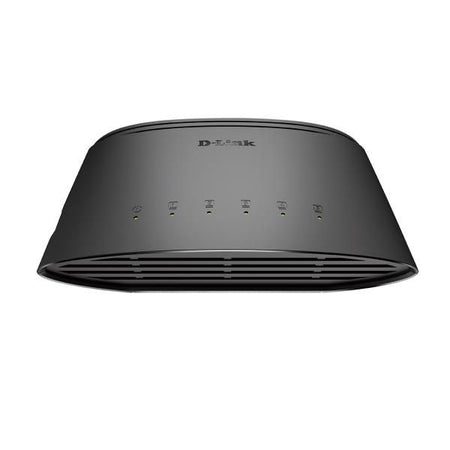 D-LINK SWITCH 5 PORTE GIGABIT SOHO