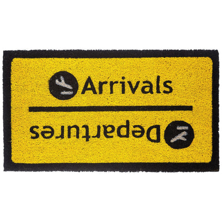FISURA Zerbino "Arrivals/Departures"