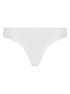 Ragno 2 Slip Brasil da Donna in cotone elasticizzato extra fine - beYOUtiful DM05BM 2410S110