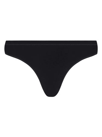 Ragno 2 Slip Brasil da Donna in cotone elasticizzato extra fine - beYOUtiful DM05BM 2410S110