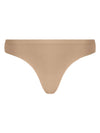Ragno 2 Slip Brasil da Donna in cotone elasticizzato extra fine - beYOUtiful DM05BM 2410S110