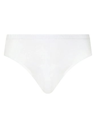 Ragno 2 Slip da Donna in cotone elasticizzato extra fine - beYOUtiful DM05BN S110