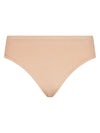 Ragno 2 Slip da Donna in cotone elasticizzato extra fine - beYOUtiful DM05BN S110