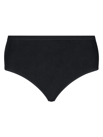 Ragno 2 Coulotte da Donna in cotone elasticizzato extra fine - beYOUtiful DM05BS S110