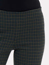 Ragno Pantalone a sigaretta in tessuto Eco Jacquard DM34PS S62 - Passarelli Biancheria