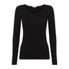 Ragno Maglia Intima Donna Maniche Lunghe Thermo Cotton DM43A9 S18 - Passarelli Biancheria