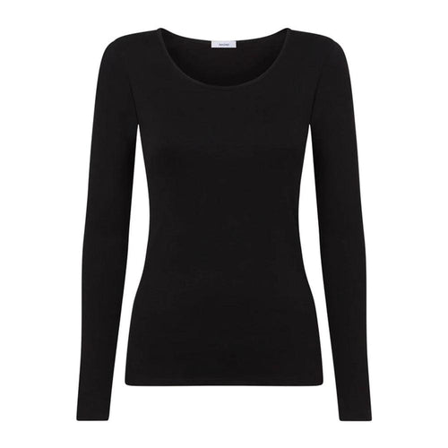 Ragno Maglia Intima Donna Maniche Lunghe Thermo Cotton DM43A9 S18 - Passarelli Biancheria