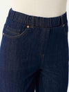 Ragno Jeans Flare in tessuto 4 Seasons Denim DM48PC S40 - Passarelli Biancheria