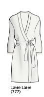 Vestaglia Donna Liu Jo A4DL0011