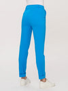 Ragno Pantalone da Donna chino slim con tasche in Satin Power DN22P7 S57 - Vari Colori
