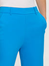 Ragno Pantalone da Donna chino slim con tasche in Satin Power DN22P7 S57 - Vari Colori