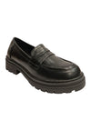 Scarpe mocassino-college Bambine e ragazze XTI XTISTK