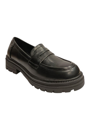 Scarpe mocassino-college Bambine e ragazze XTI XTISTK