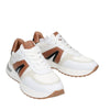 ALEXANDER SMITH sneaker uomo alexander smith - hyde man - n.d. da uomo