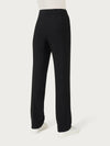 Ragno Pantalone Invernale dritto con tasche in tessuto Compact DO32PP 2410S70
