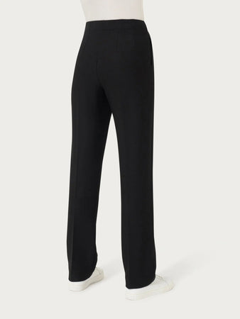 Ragno Pantalone Invernale dritto con tasche in tessuto Compact DO32PP 2410S70