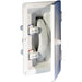 Doccia Ad Incasso Rinse