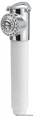 Doccia Nautica Mizar A Pulsante