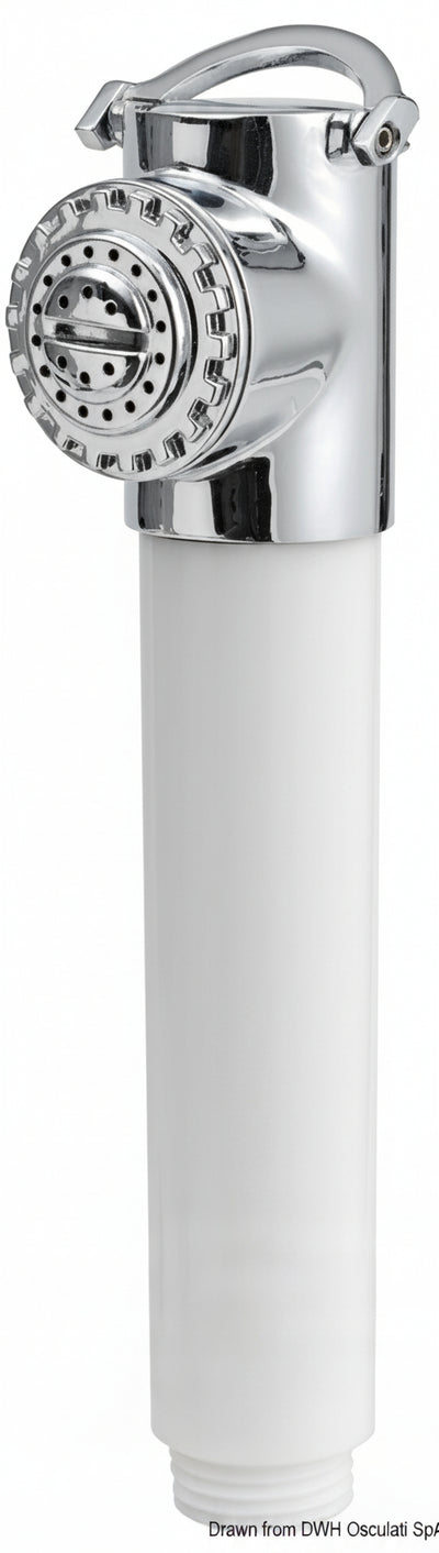 Doccia Nautica Mizar A Pulsante