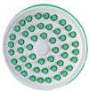 Doccia Soffione Autopulente C/Ricambio
