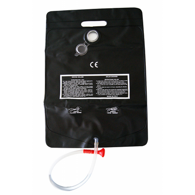 Doccia Solare Lt. 12