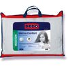 DODO - Cuscino comfort Memo - 40 x 55 cm - Bianco