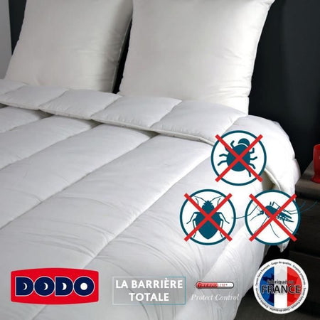 Trapunta temperata DODO MULTIPROTECT - 220 x 240 cm