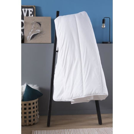 Piumino temperato DODO Vancouver - 200 x 200 cm - Bianco