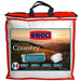 Piumino DODO Country leggero - 140 x 200 cm - Bianco